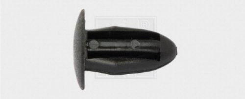 Abdeckstopfen PSA, schwarz, Kunststoff 5Stk.