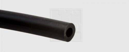 Kraftstoffschlauch Obergummi 9 / 15 mm x 1000 mm, Typ DIN 2 A 1Stk.