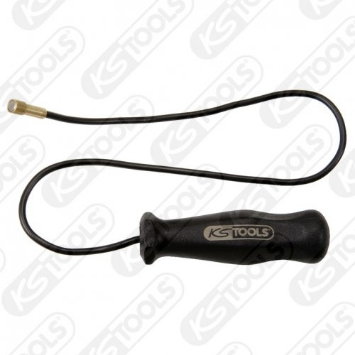 KS Tools Flexibler Magnet,400mm