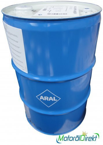 Aral Aralub LS-EP 2 180kg Fass
