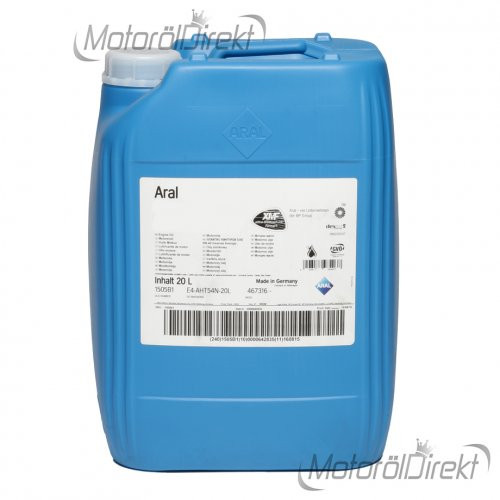 Aral Degol BG 150 20l Kanister
