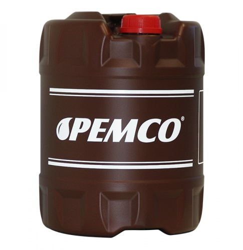 Pemco iPOID 589 80W-90 GL-5 LS Getriebeöl 20l