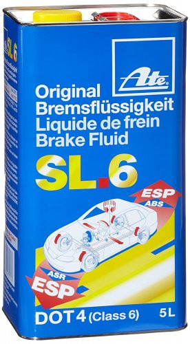 ATE 03.9901-6403.2 - Bremsflüssigkeit
