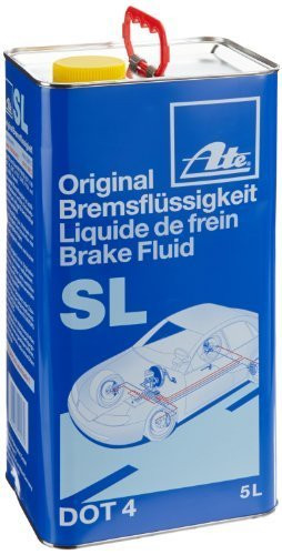 ATE 03.9901-5803.2 - Bremsflüssigkeit