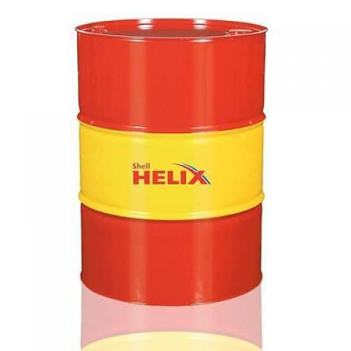 Shell Helix HX8 ECT 5W-40 Motoröl 55l
