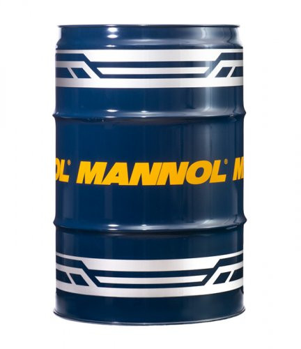 MANNOL MN Emulsion Wassermischbares Kühlschmiermittel 208l Fass