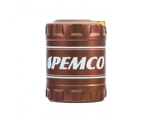 Pemco Kühlerfrostschutz Antifreeze 913 (-40)Hightec Fertigmischung 10l Kanister