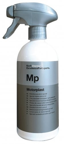 Koch-Chemie Motorplast 500ml