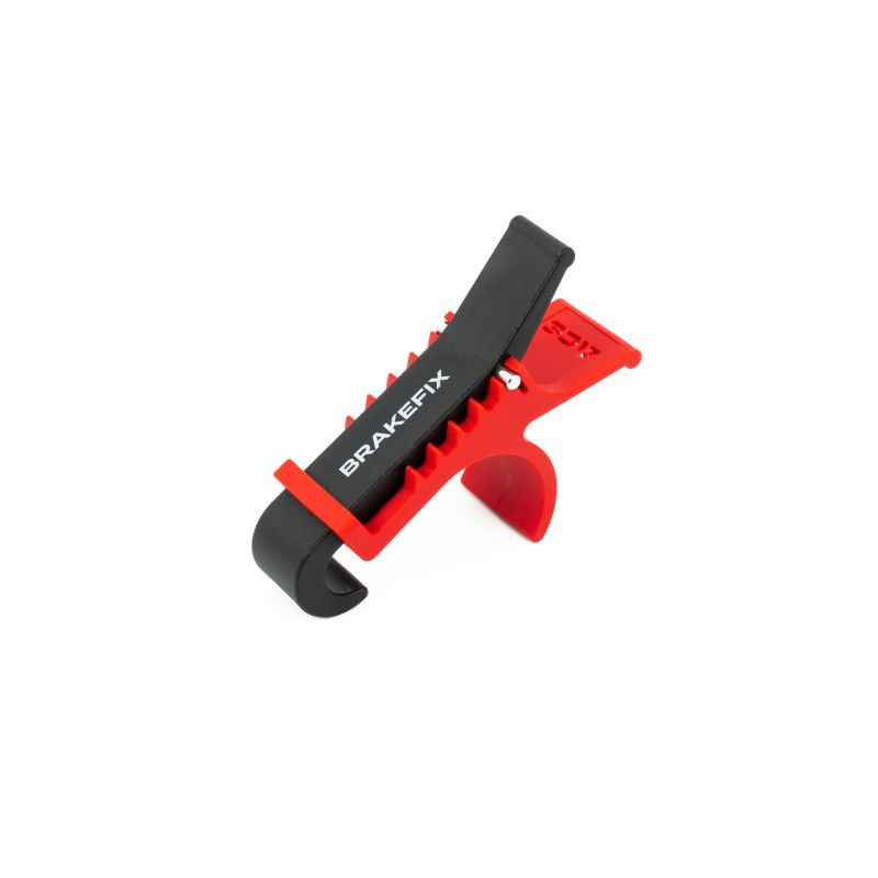 BrakeFix, verstellbarer Clip f. die Motorradbremse