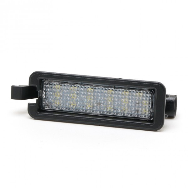 LED Modul Kennzeichen Beleuchtung Dodge Charger Challenger Chrysler 300