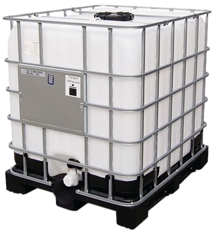 LIMOX Platinum Longlife LL3 5W-30 Motoröl 1000 Liter IBC