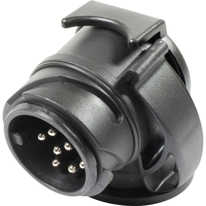 Super-Miniadapter von 13 auf 7 Pol SB-verpackt