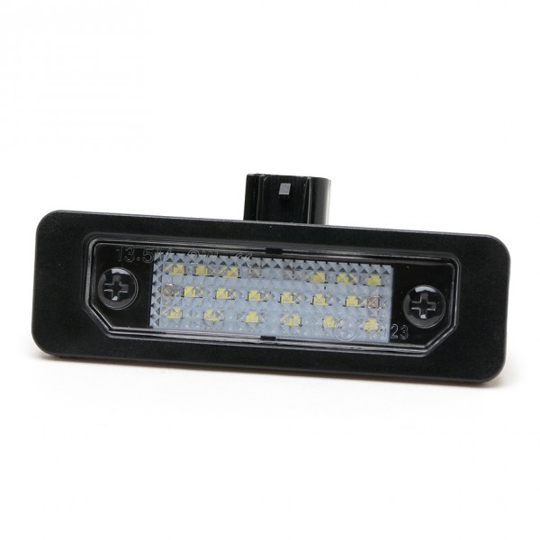 LED Modul Kennzeichen Beleuchtung Ford Taurus Mustang Focus Fusion Mercury