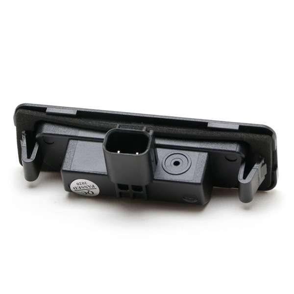 LED Modul Kennzeichen Beleuchtung Ford Taurus Mustang Focus Fusion Mercury