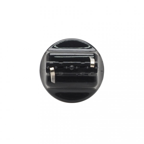 LED Glassockel WY21W T20 7440 30x3030 SMD Orange 100 % Canbus Inside