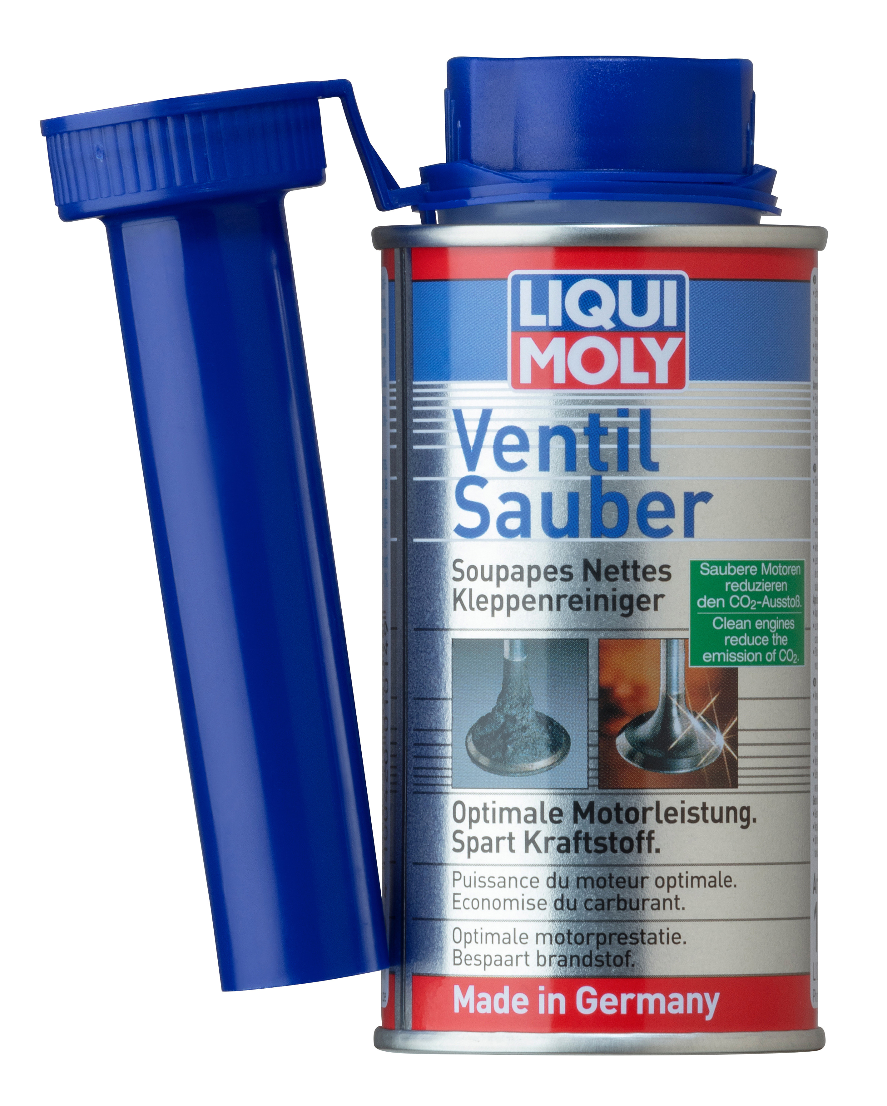 Liqui Moly Ventil Sauber 150ml