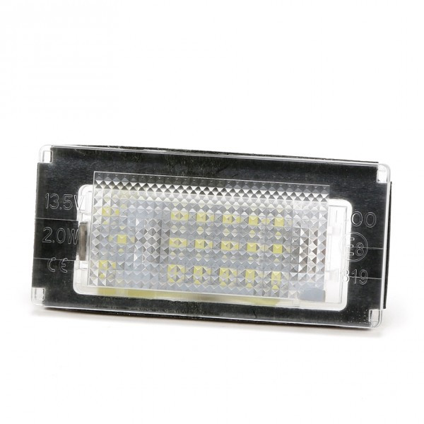 LED Modul Kennzeichen Beleuchtung Mini Cooper R50 R52 R53