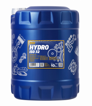 Mannol 2101 Hydro ISO 32 Hydrauliköl 10l Kanister