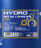Mannol 2102 Hydro ISO 46 Hydrauliköl 10l Kanister