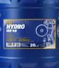 Mannol 2102 Hydro ISO 46 Hydrauliköl 20l Kanister