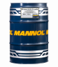 Mannol 2201 Hydro HV ISO 32 Hydrauliköl 60l Fass