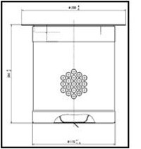 MANN-FILTER Filter, Drucklufttechnik