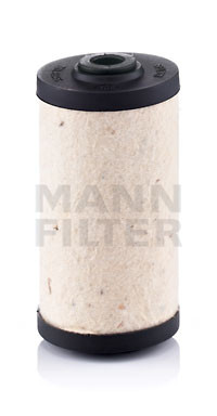MANN-FILTER Kraftstofffilter