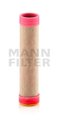 MANN-FILTER Sekundärluftfilter
