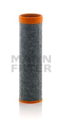 MANN-FILTER Sekundärluftfilter