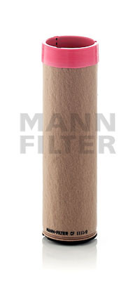 MANN-FILTER Sekundärluftfilter