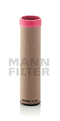 MANN-FILTER Sekundärluftfilter