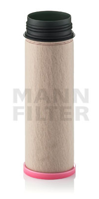 MANN-FILTER Sekundärluftfilter