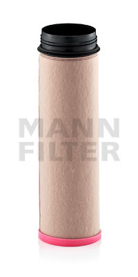 MANN-FILTER Sekundärluftfilter