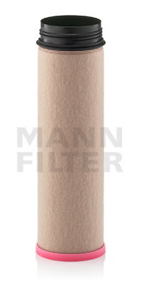 MANN-FILTER Sekundärluftfilter