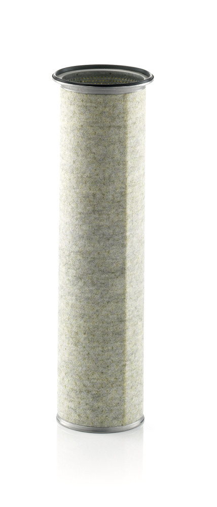 MANN-FILTER Sekundärluftfilter