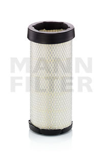MANN-FILTER Sekundärluftfilter