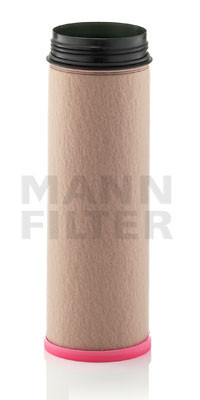MANN-FILTER Sekundärluftfilter
