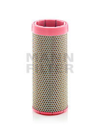 MANN-FILTER Sekundärluftfilter