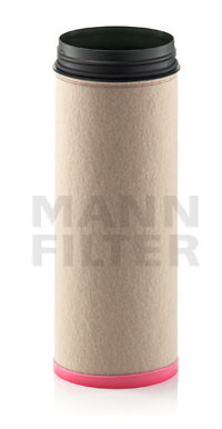 MANN-FILTER Sekundärluftfilter