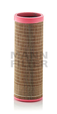 MANN-FILTER Sekundärluftfilter