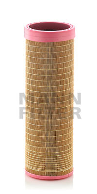 MANN-FILTER Sekundärluftfilter