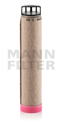 MANN-FILTER Sekundärluftfilter