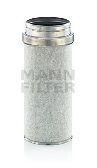 MANN-FILTER Sekundärluftfilter