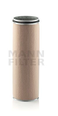 MANN-FILTER Sekundärluftfilter