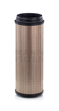 MANN-FILTER Sekundärluftfilter