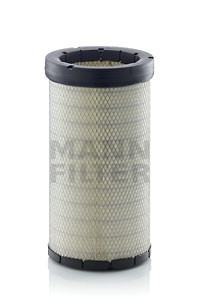 MANN-FILTER Sekundärluftfilter