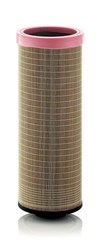 MANN-FILTER Sekundärluftfilter