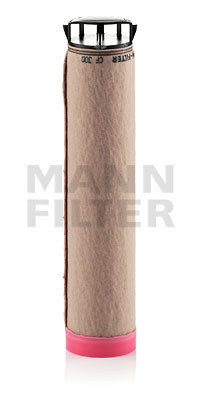 MANN-FILTER Sekundärluftfilter