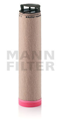 MANN-FILTER Sekundärluftfilter