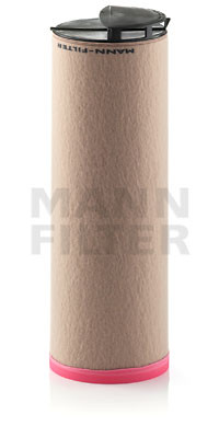 MANN-FILTER Sekundärluftfilter